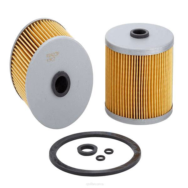 Filtre à carburant